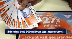 Stichting Loterijverlies