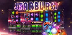 Starburst