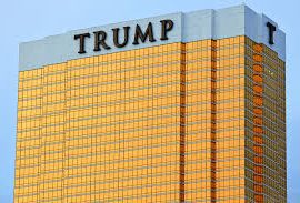 Trump: van casino eigenaar en vastgoedmagnaat tot president