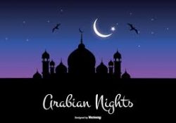 Arabian Nights