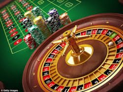 roulette