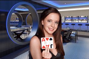 live blackjackspeeeln