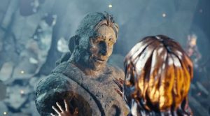 Spelreview Vikings go Berzerk