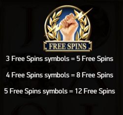 divine fortune free spins