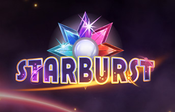 Online Starburst spelen