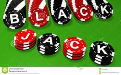 How to Play Blackjack at a Online casino - The Answer You've Been Searching For