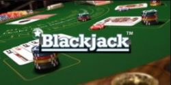 online blackjack spelen
