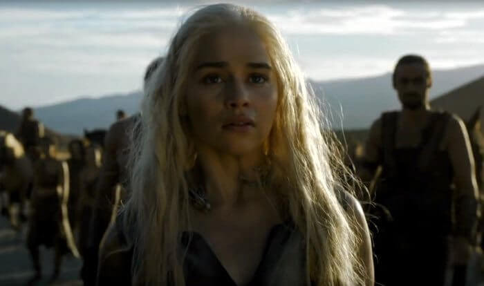 game of thrones