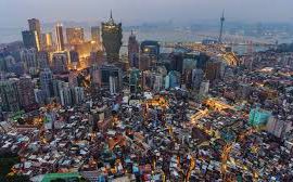 Macau’s status als gokparadijs is te danken aan één man: Stanley Ho