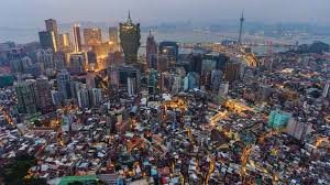 Macau