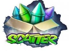 Scatter