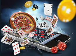 Nieuwe internationale samenwerkingen in de casinowereld