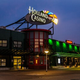 Holland-Casino-Leeuwarden