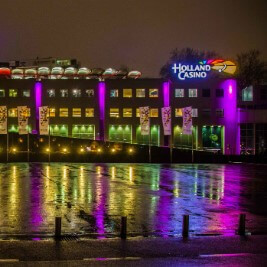 Holland Casino Nijmegen