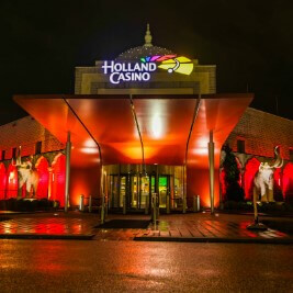 Holland-Casino-Venlo