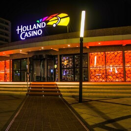 Holland-Casino-Zandvoort