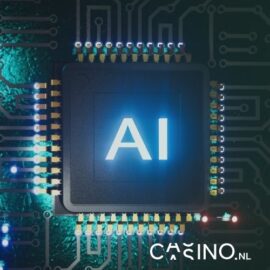 Kunstmatige intelligentie in de online gaming industrie