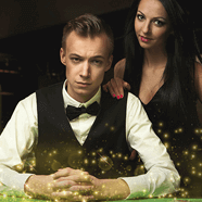 Croupier worden; iets voor jou?