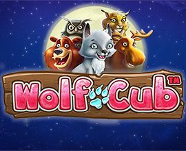 Wolf Club – NetEnt videoslot