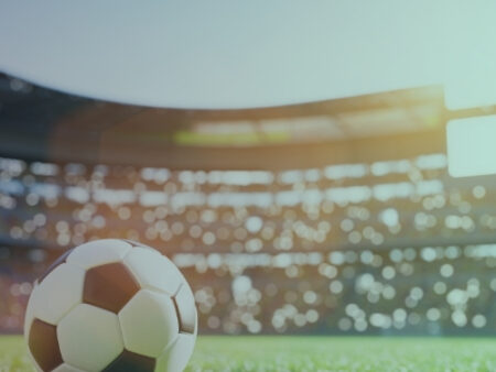 Wedden op voetbal