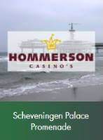 hommerson scheveningen promenade casino.nl