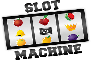 slot machine
