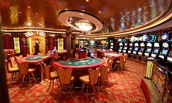 Indianenstam wil eerste casino bouwen in Virginia