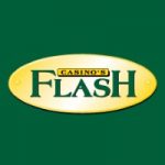 flash casino logo
