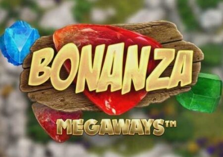 Online Bonanza Megaways spelen