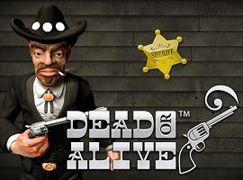 Dead or Alive