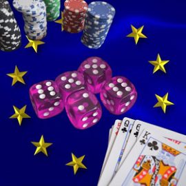 De rol van de Europese Unie in de online kansspelmarkt