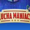 Online Lucha Maniacs spelen