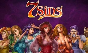 Online 7 Sins spelen