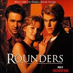 Rounders (1998)