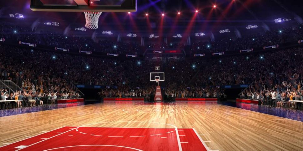 wedden op basketbal