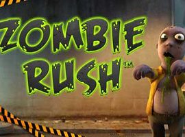 Online Zombie Rush spelen