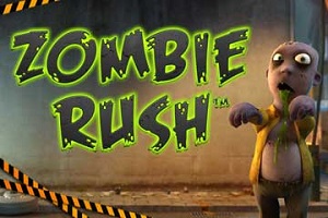 Online Zombie Rush spelen