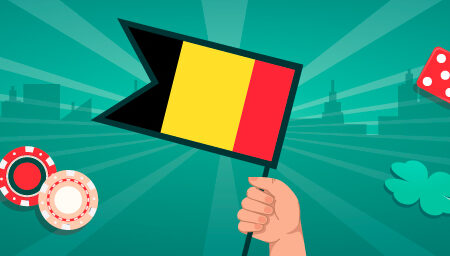 Belgie