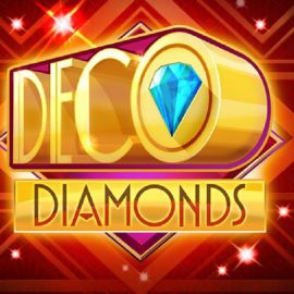 Online Deco Diamonds spelen
