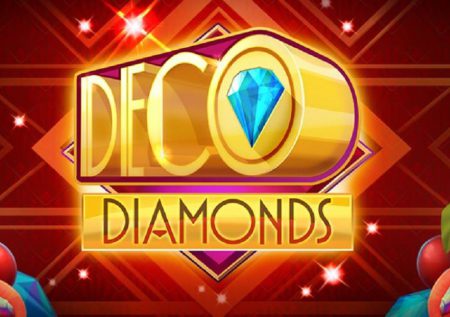 Online Deco Diamonds spelen