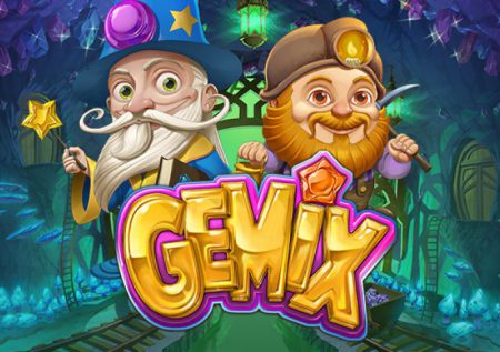 Online Gemix Spelen