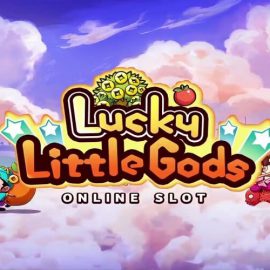 Online Lucky Little Gods spelen