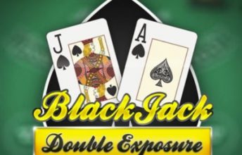 Blackjack Blackjack