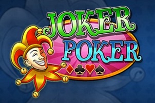 joker poker slot