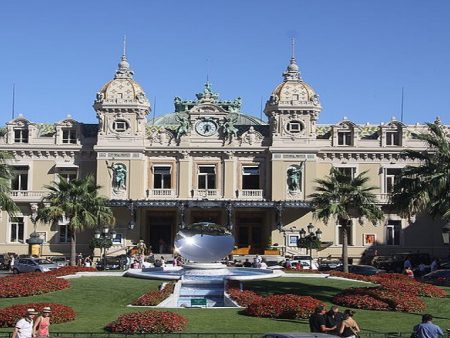 Monte Carlo