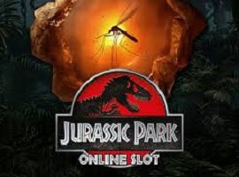 Online Jurassic Park spelen