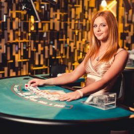 Speel zonder inschrijven gratis live casino-games