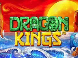 Online Dragon Kings spelen