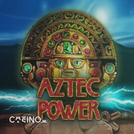 Online Aztec Power spelen