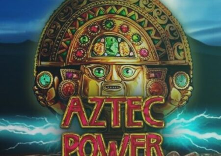 Aztec Power